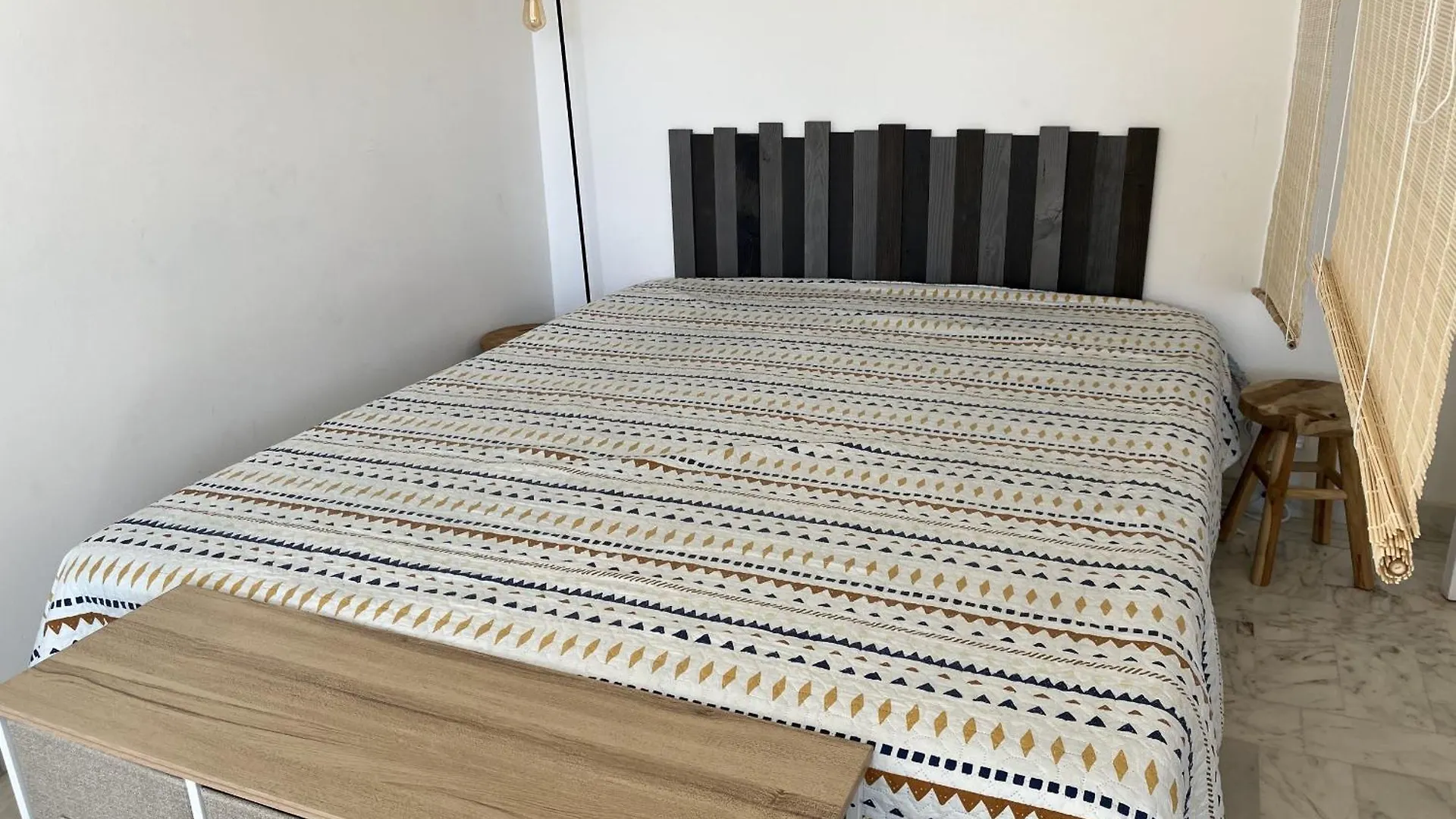 Le Genepy, Studio 30M2, 4 P, Balcon Parking, Clim Frejus Apartment